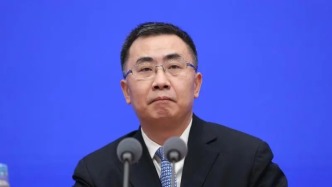 王陆进任河南省代省长