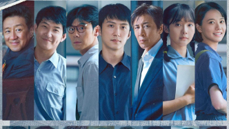 《重器》：黄景瑜被批“木木的眼神”，这不只是演技问题是角色问题