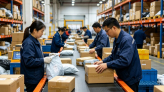 快递涨价“反内卷”，9.9元包邮还能撑多久？