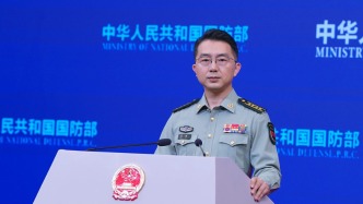 国防部：菲方碰瓷卖惨改变不了侵权挑衅本质