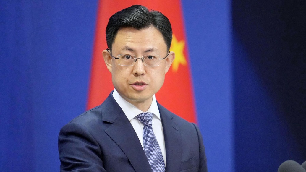 美财长称中美已同意将贸易休战协议延期至明年1月，外交部回应
