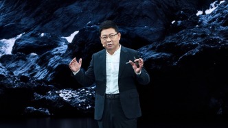 余承东证实赛力斯提出主导问界，称未来将聚焦 “四界” ，保障更充足资源