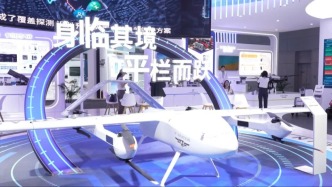 “人气王”首秀！杭州临平造，组团“起飞”