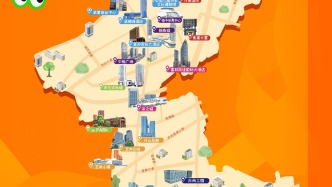 “潮起南苑·乐购金秋”2026年杭州临平南苑街道，中秋国庆消费嘉年华9月24日启幕