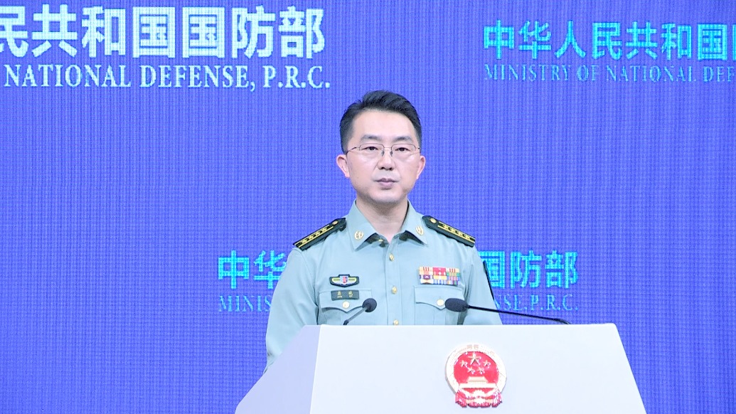 菲“布拉莫斯”导弹训练以中国军舰为假想目标,国防部答澎湃
