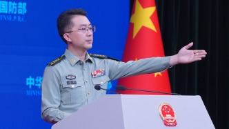 东部战区空军近日组织某部现役官兵与预备役人员混编复训，国防部回应