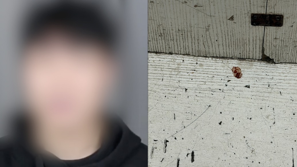 曾因虐猫被拘留的博主“杰克辣条”在家门口遭持刀伤害?物业称有个人恩怨,警方表示如有需要会发布案情