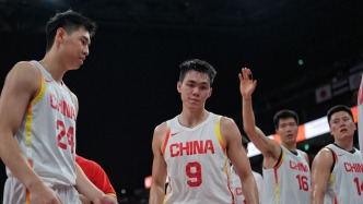 欧洲教练复盘剖析中国男篮十大技战术问题：根子在基本功
