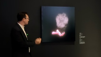 独家｜蓬皮杜四位策展人联合解读上海西岸“计算万千世界”