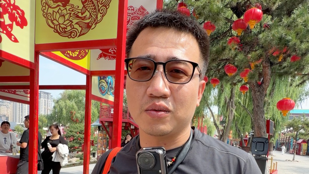 山西一景区3000万元招NPC,应聘博主:能薅到薅,薅不到也没啥