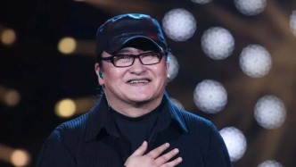 知名音乐人刘欢病逝，享年63岁