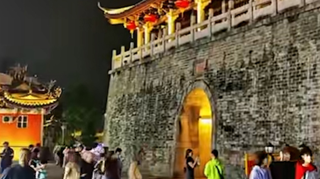 国庆假期潮州一民宿一晚155元涨到1486元?市监局:“涨价近十倍”的结论与实际情况不符