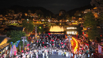 多地公布中秋首日旅游数据，国庆假期未至热门景区门票预订已满