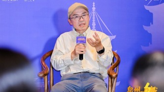 南京大学教授张良仁：泉州对中国古代商品出口起到巨大作用
