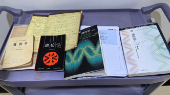 青春华章｜一本教材、一门课程，四代教师近70年坚守传承