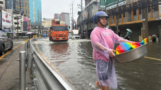 泰国多地持续出现强降雨曼谷及周边受影响明显，中使馆发安全提醒