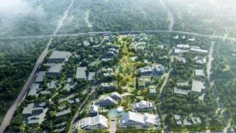 长沙上亿元生态整治工程招标引质疑：中标单位为信用惩戒企业，投标期已两度延长