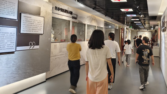 秋染大别山，月满六安城：六安文旅迎来中秋开门红