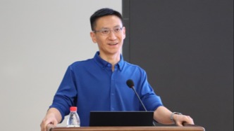 国际系统生物学与单细胞多组学领域顶尖学者钟声加盟西湖大学