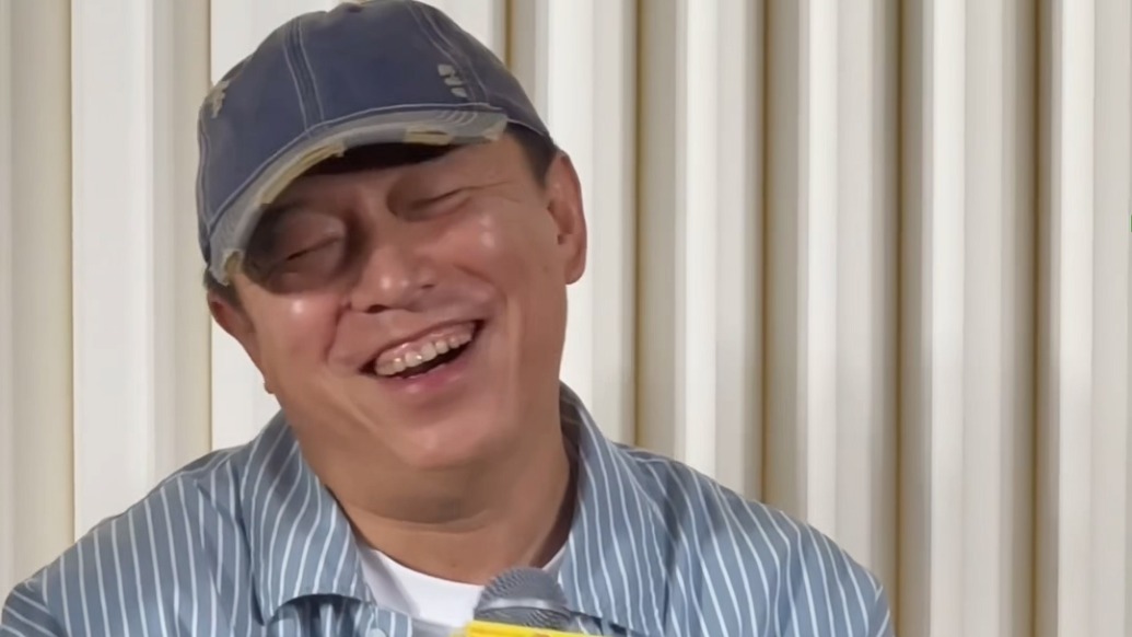 为什么青岛演员多?听黄渤和范明如何讲