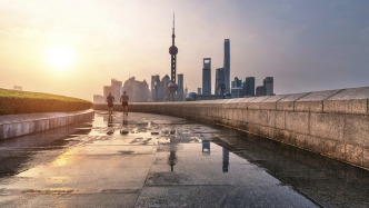 上海下周天气：雨水偏多，气温走低