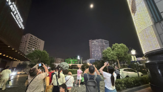 世赛与文旅联动，中秋假期三天上海共接待游客717万人次