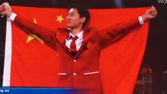 世赛首金诞生，黄睿强助力中国代表团拿下砌筑项目“五连冠”