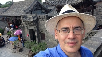 跨海论汉｜苏成捷：在清代案卷中寻找平民故事