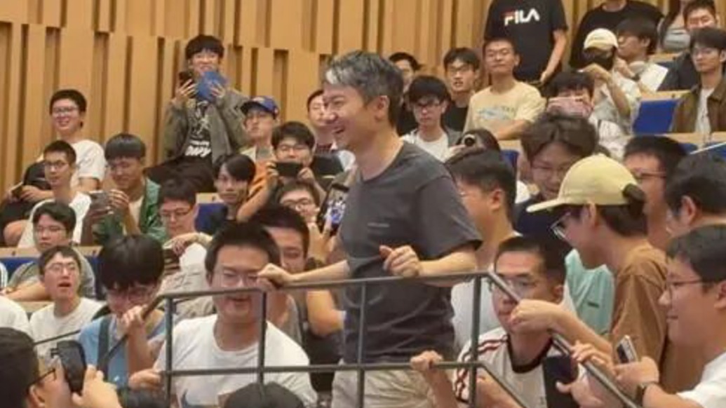 独家｜米哈游创始人刘伟：希望在2-3年内进入国产大模型第一梯队