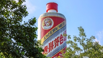 月内股价累计跌超4%，段永平斥资近3700万元买入3万股贵州茅台