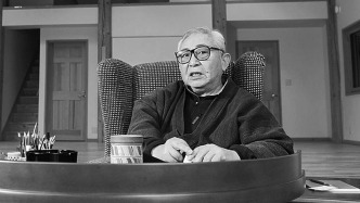 日本剧作家仓本聪去世