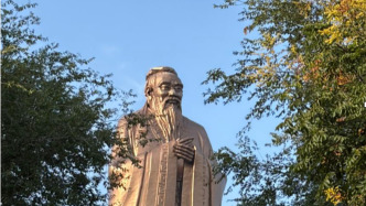 孔子文化在当下｜千年儒风何以成为济宁发展的“源头活水”
