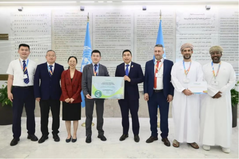 CSR周刊:阿利斯康携手联合国儿童基金会启动新一轮“青少年健康计划”,2026皇家X首爱“流浪动物救助领养医疗车”项目圆满收官