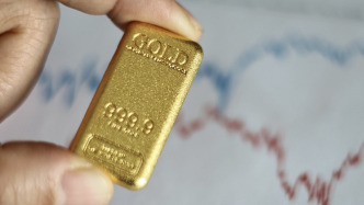 大跌逾3%！现货黄金价格失守4150美元，急挫后买点出现了吗？
