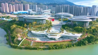 沪明合作以红色历史和小三线建设为情感纽带，推进全领域发展