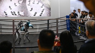 人民时评：日新又新的中国是机遇
