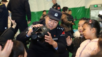 我国已是世界上刑事犯罪率最低、命案发案率最低的国家之一
