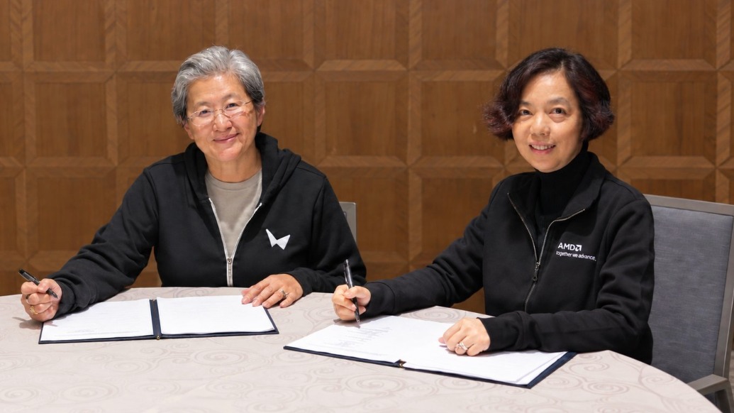 世界模型最大交易落地！AMD豪掷82亿美元收购World Labs，李飞飞：这是一个“1+1>2”的选择