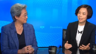 AMD82亿美元收购WorldLabs，苏姿丰、李飞飞：AI未来在于软硬件协同进化