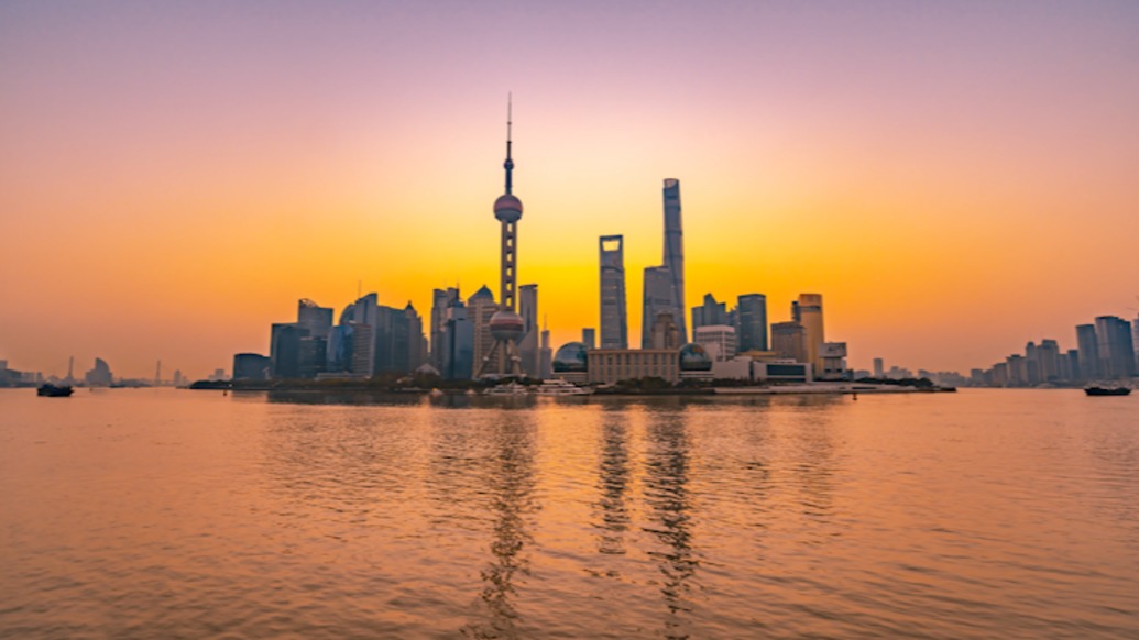 “外籍人才眼中最具吸引力的中国城市”榜单发布，上海排第一