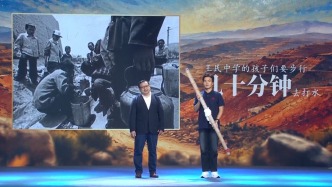 青春华章｜支教团在西海固扎根27年，筑起复旦的“第七教学楼”