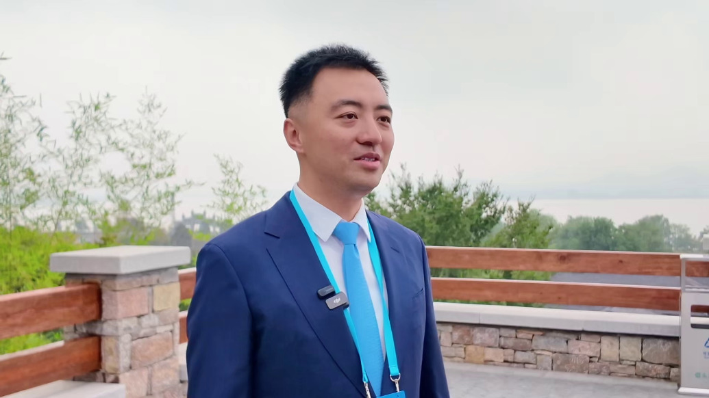 孔子文化在当下|济宁本土企业家诠释儒商:不片面逐利,攻坚“卡脖子”