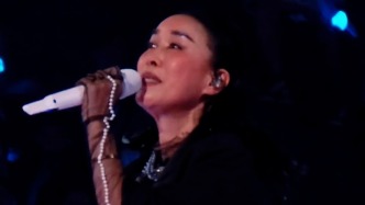 官方通报那英即兴演唱刘欢歌曲不违规，澎湃评论：规则无意束缚真情