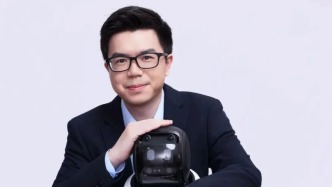 言短意长｜稚晖君大学时“蹭”到的，远不止实验工具