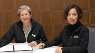李飞飞的公司卖了，物理AI已是巨头的牌桌？
