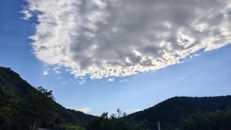 雨夜过后