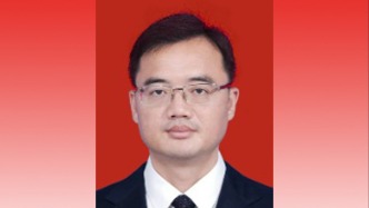 中央政法委九局局长黄敏出任国家信访局副局长