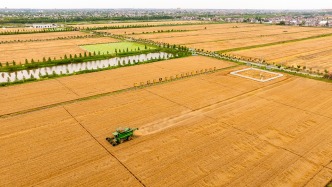 3000多万农户顺利签订二轮到期土地延包合同