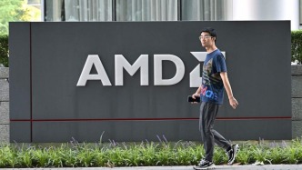 AMD斥资82亿美元押注世界模型的野心：争夺下一代AI算力入口