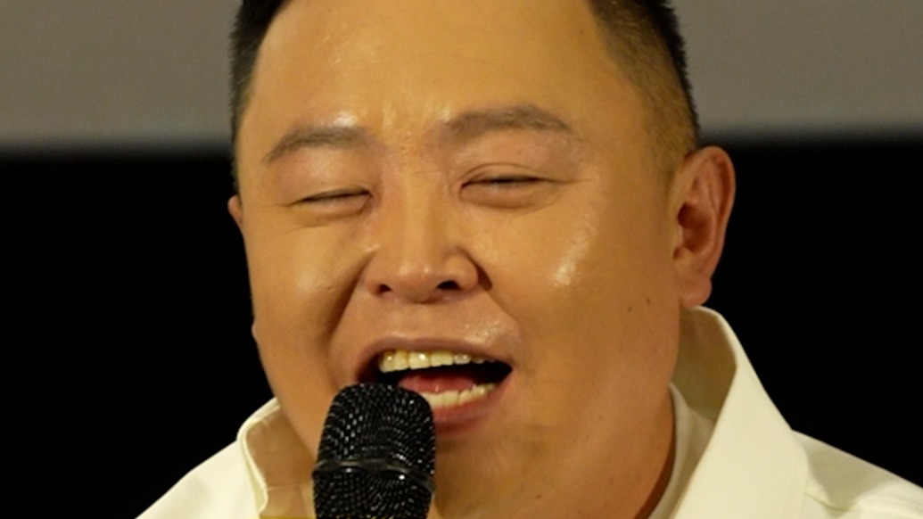 阎鹤祥:相声里的“掉凳”与“溜桌”到底是啥